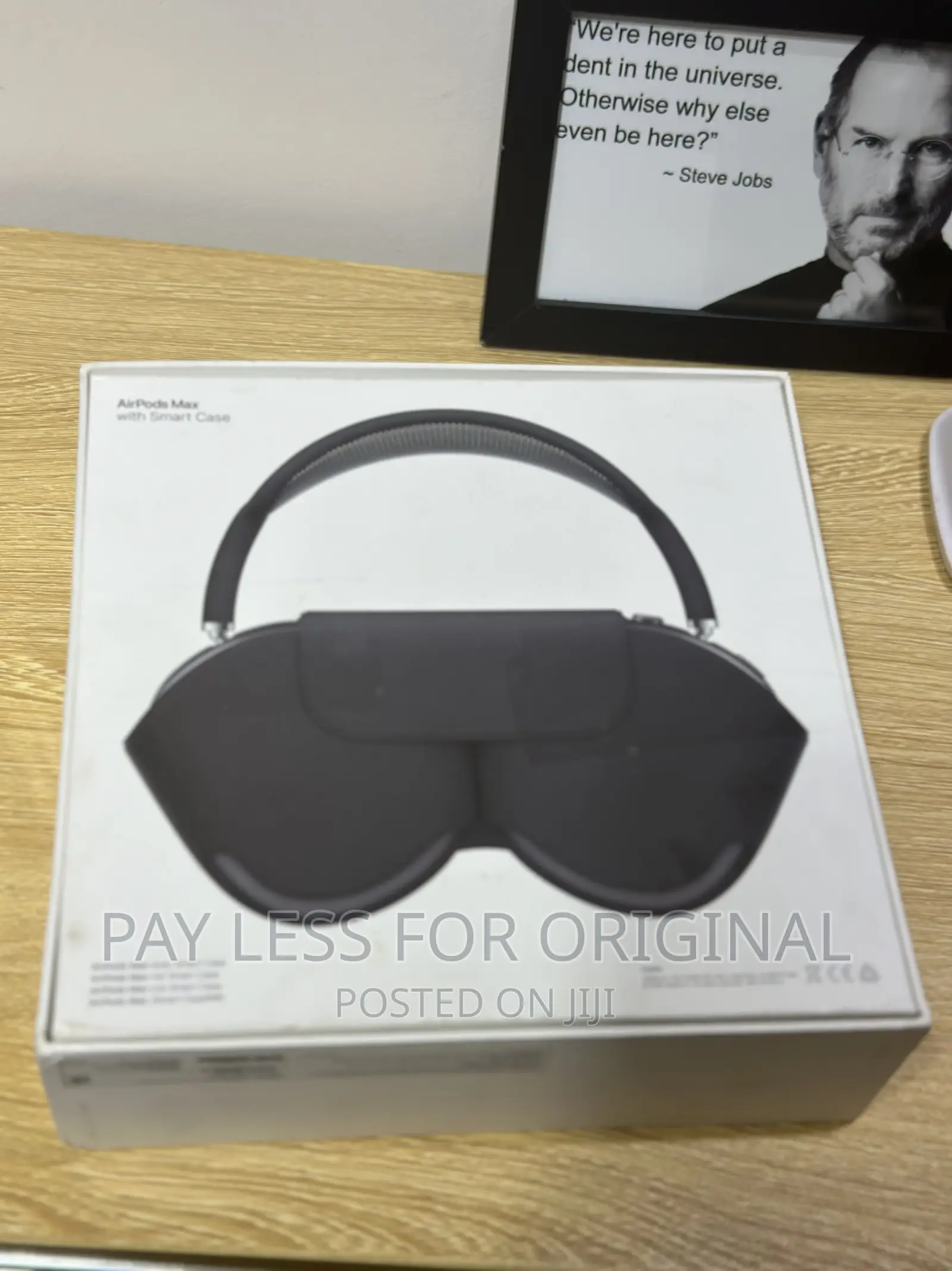Original Airpod Max