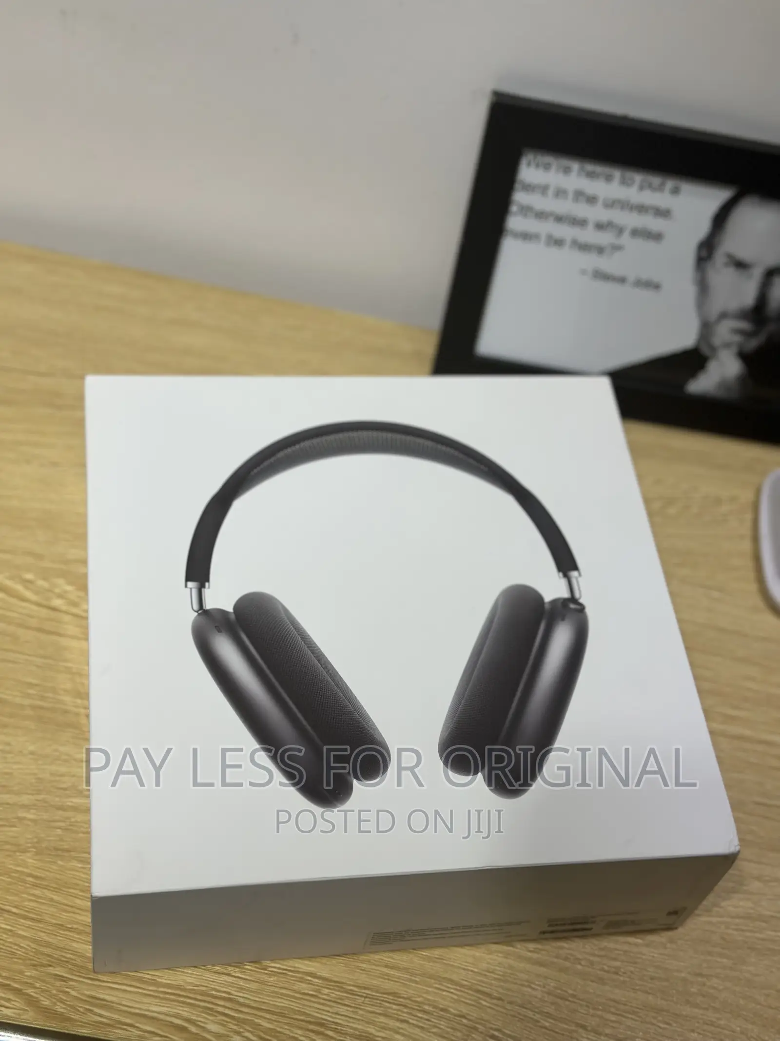 Original Airpod Max