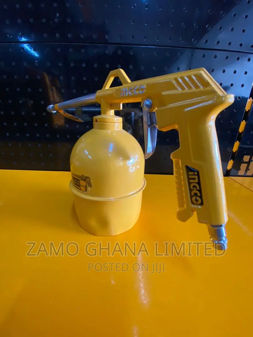 Ingco Air Washing Gun - Awg1001