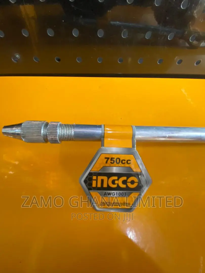 Ingco Air Washing Gun - Awg1001