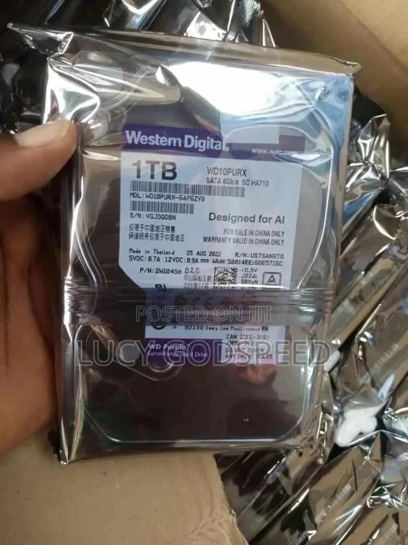 1tb Desktop Drive