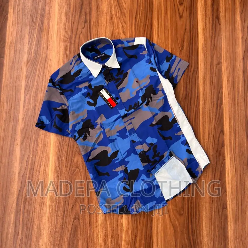 Quality Shirts