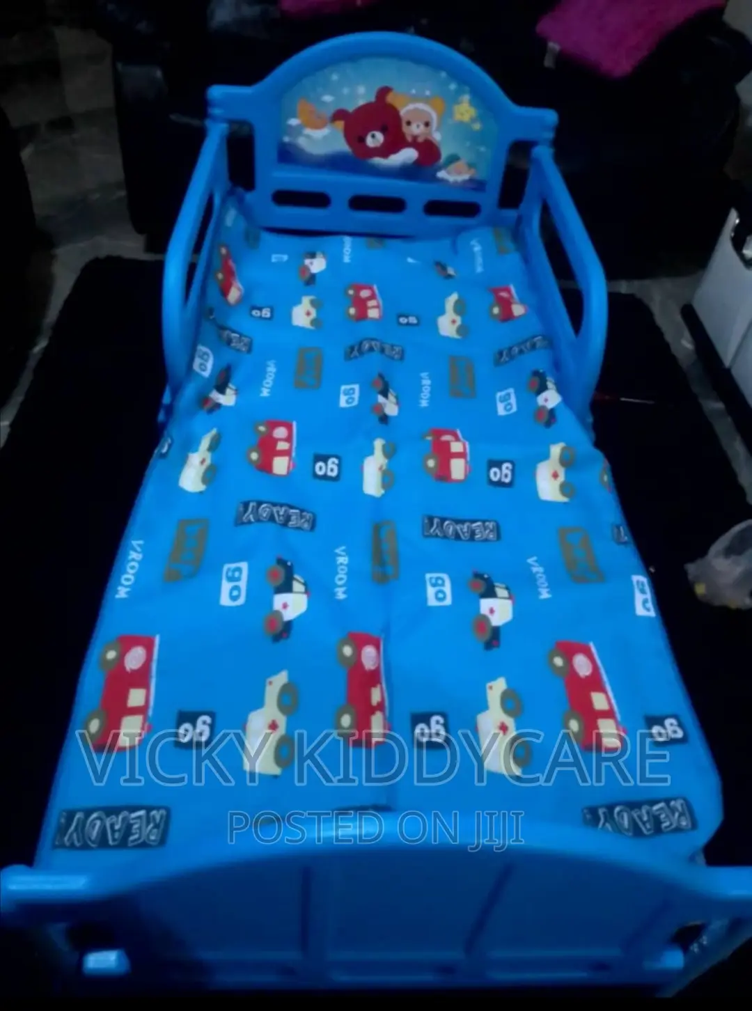 Children Bed