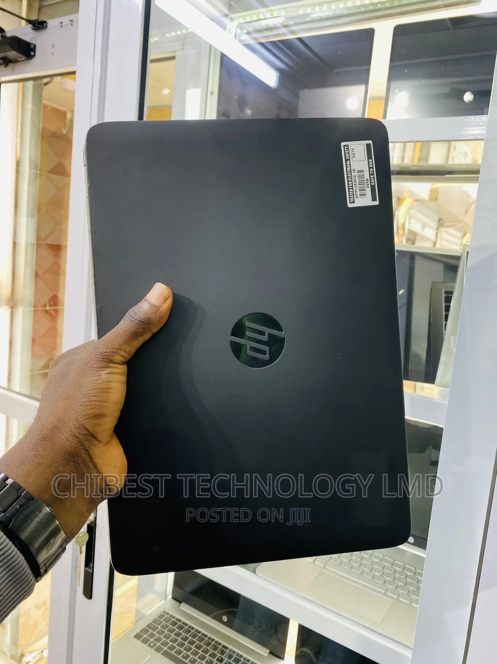 Laptop HP EliteBook 840 G1 8GB Intel Core i5 SSD 250GB