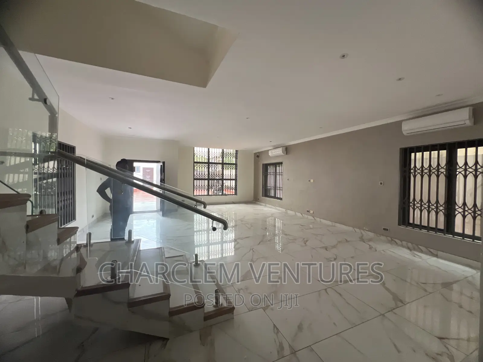 5bdrm House in Charclem Ventures, East Legon for sale