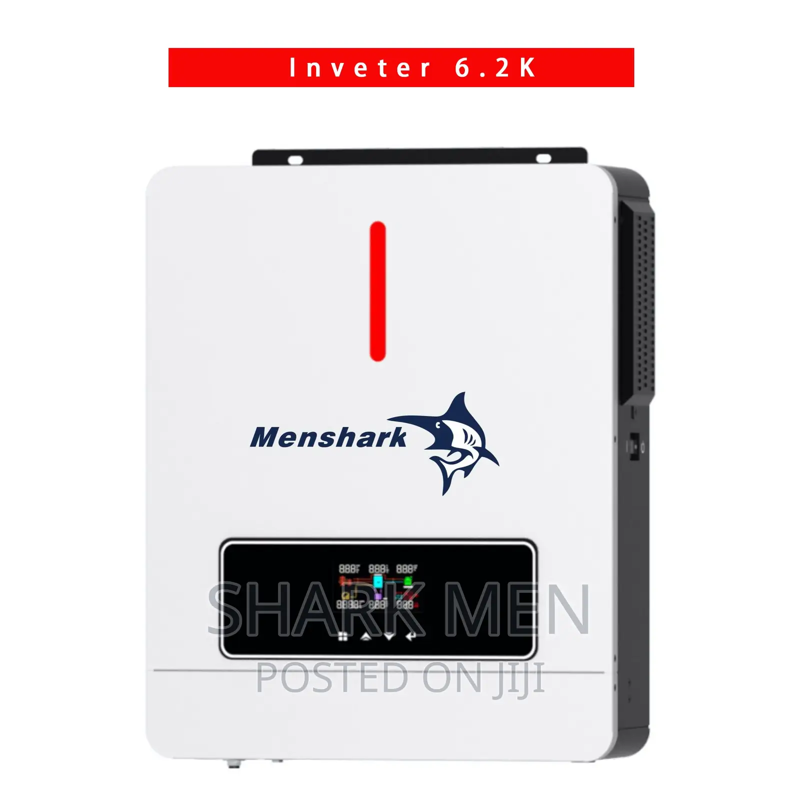 Solar Inverter 6200w Inverter Power