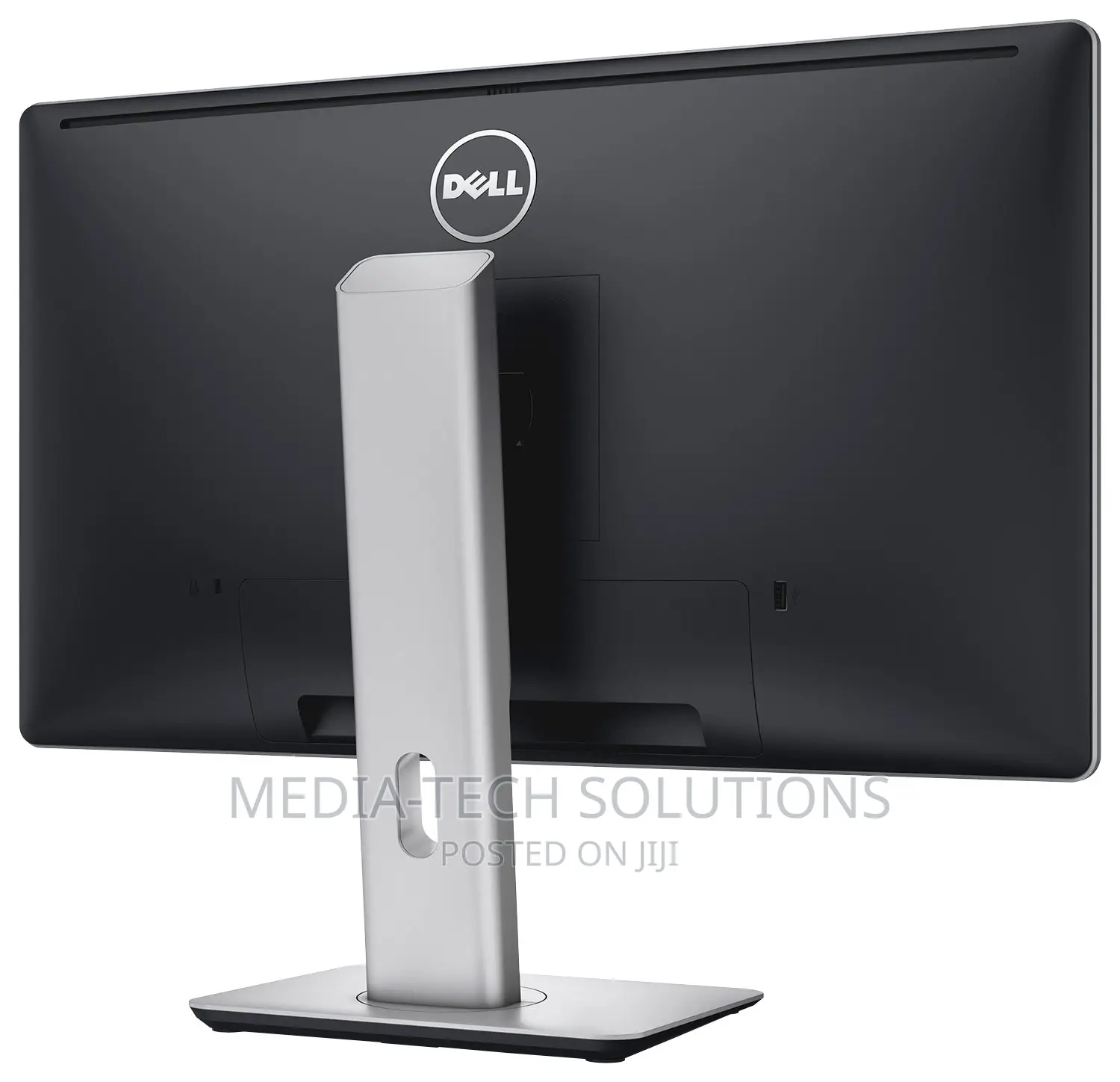 Dell 24" Full HD Monitor
