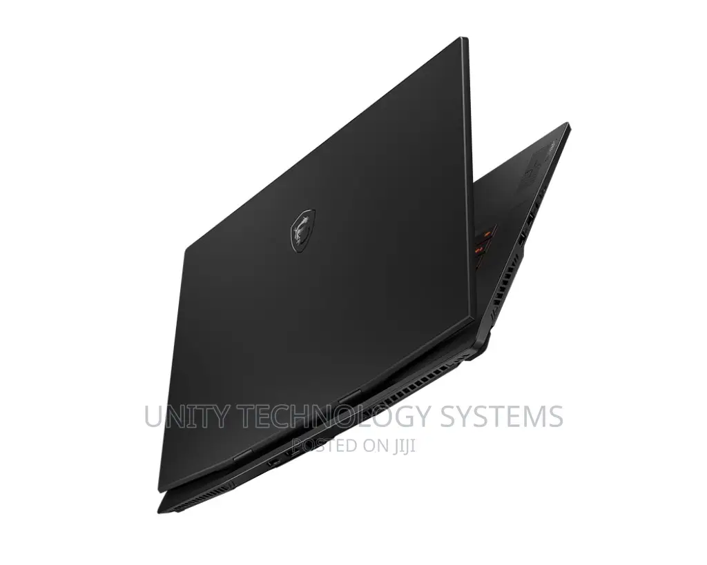 New Laptop MSI Stealth GS77 16GB Intel Core I9 SSD 1T