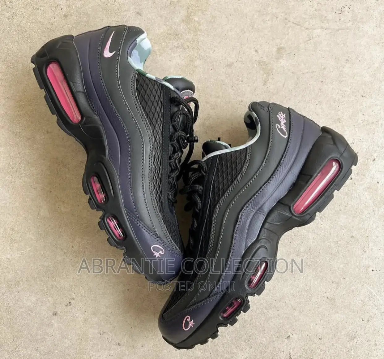 Nike Airmax 95 Cortez