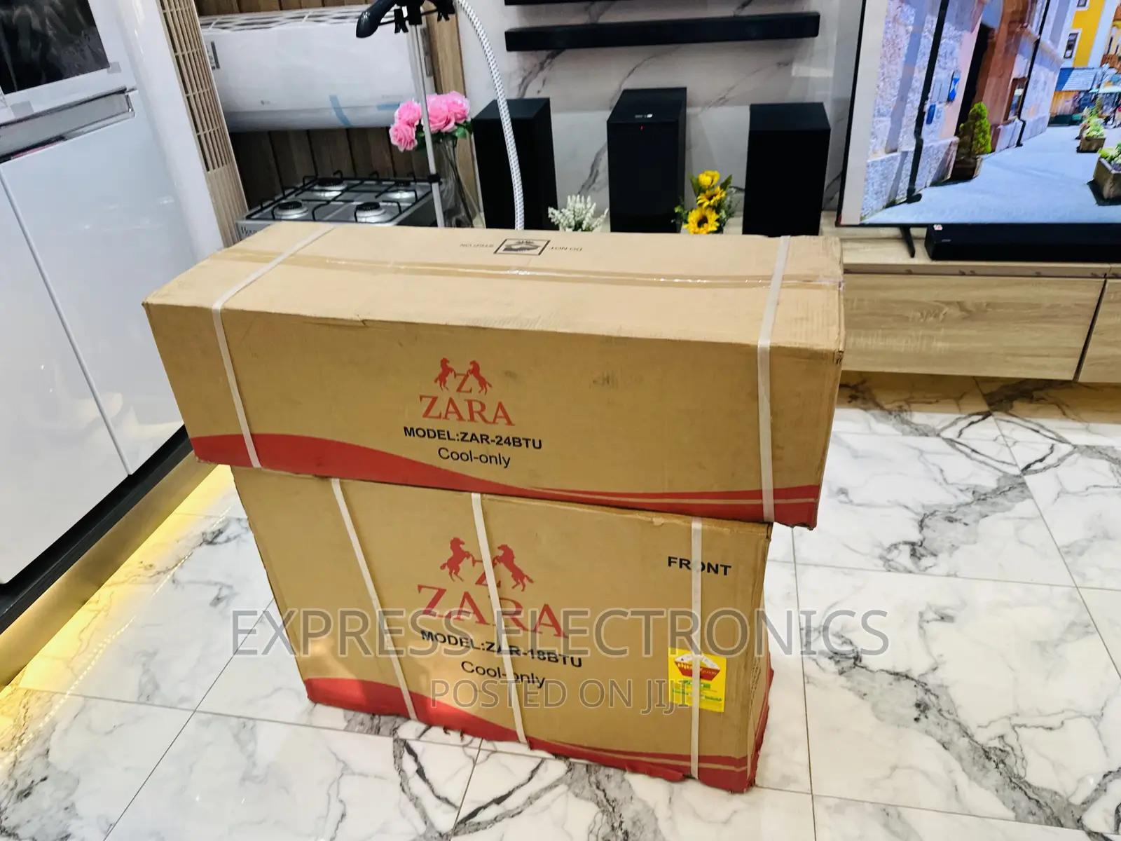 Auto Swigs Split R410 Gas Zara 1.5hp Best for Sale
