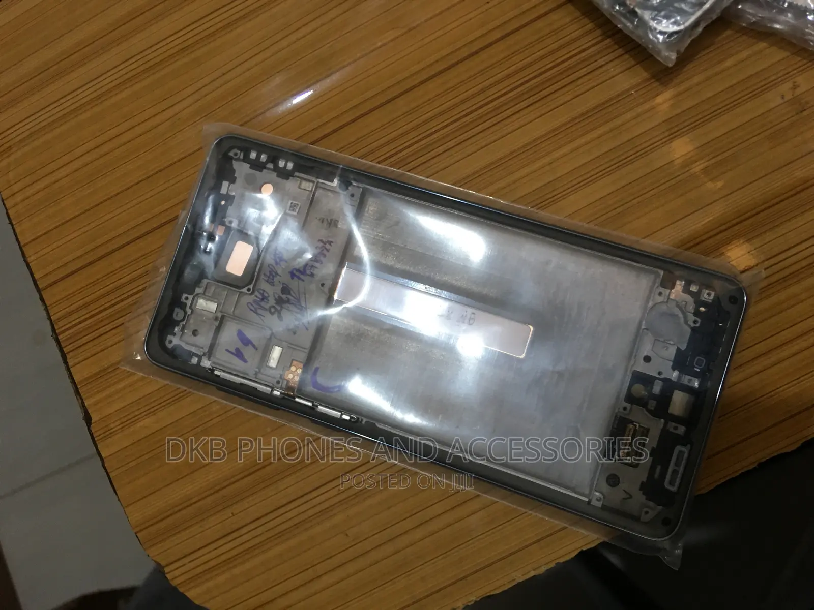 Samsung A73 Screen Replacement