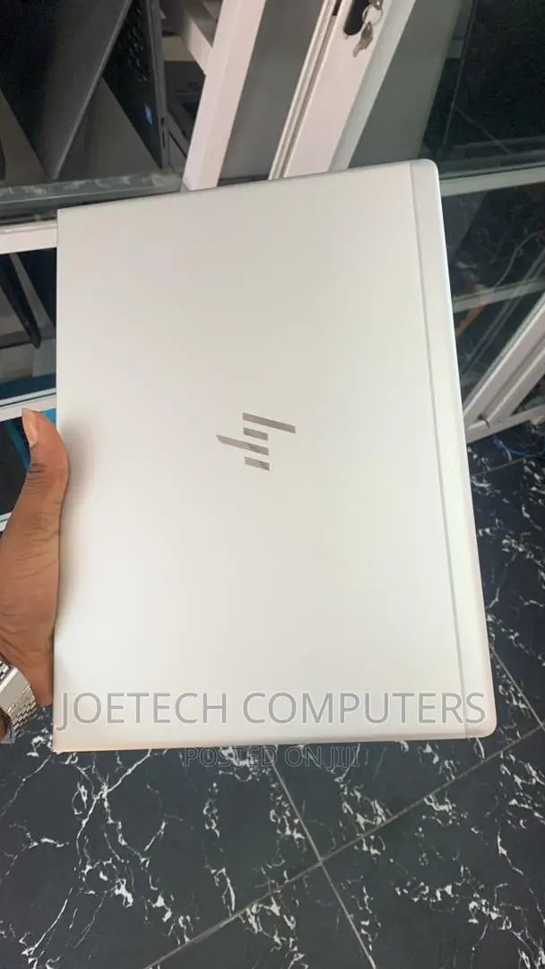 Laptop HP EliteBook 745 G6 16GB AMD Ryzen 7 SSD 256GB