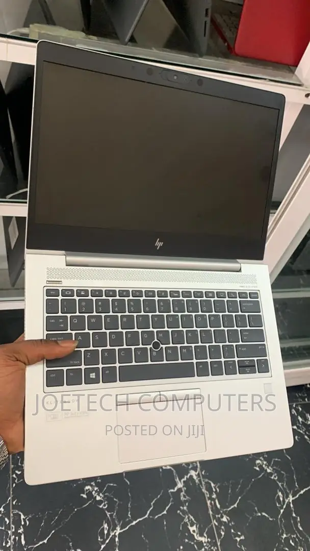 Laptop HP EliteBook 745 G6 16GB AMD Ryzen 7 SSD 256GB