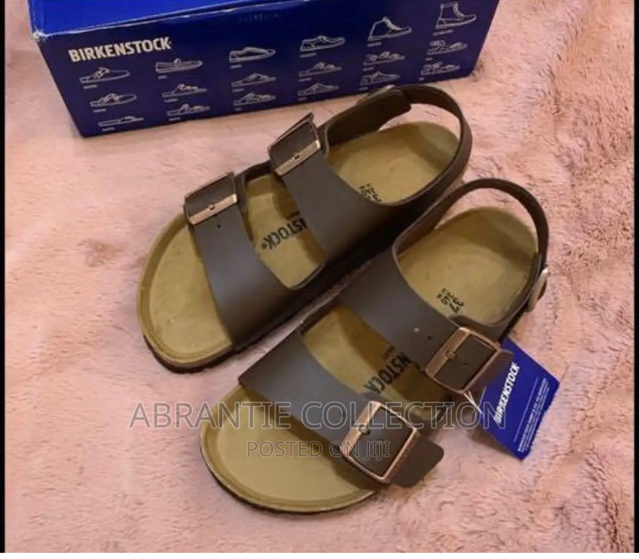 Birkenstock Sandals