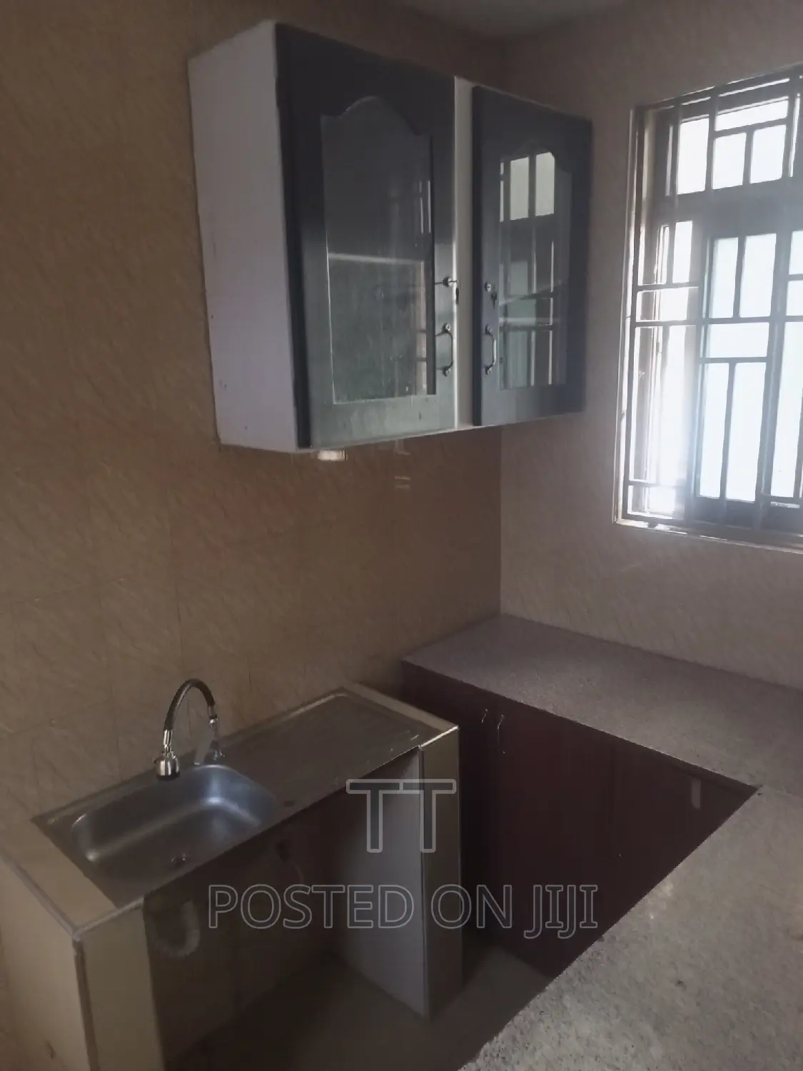 1bdrm Apartment in Teshie Tsui Bleoo for rent