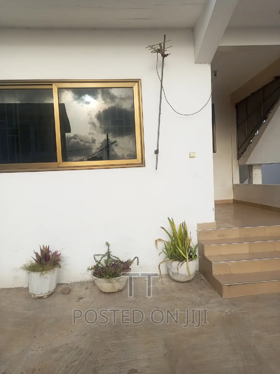 1bdrm Apartment in Teshie Tsui Bleoo for rent
