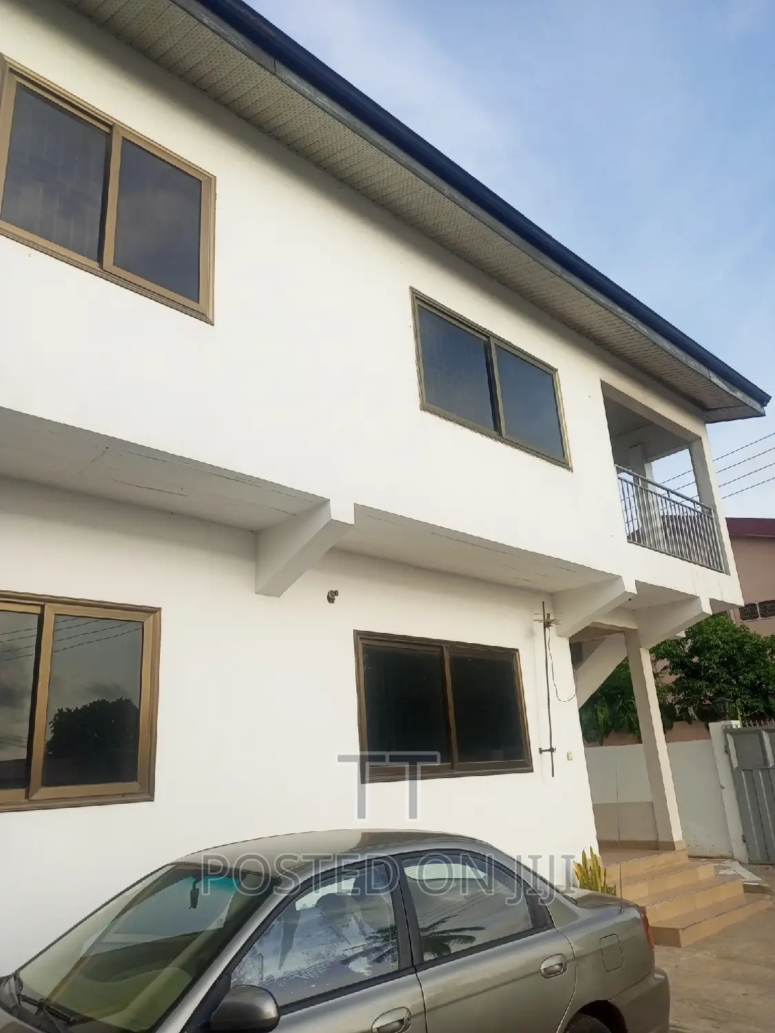 1bdrm Apartment in Teshie Tsui Bleoo for rent