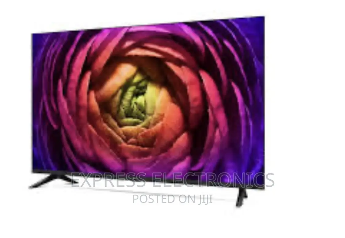 UHD Smart LG Screen  55”UR7300