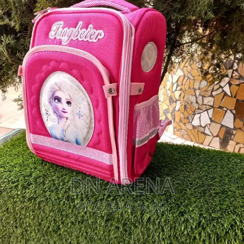 Backpack for 7yrs to 15yrs
