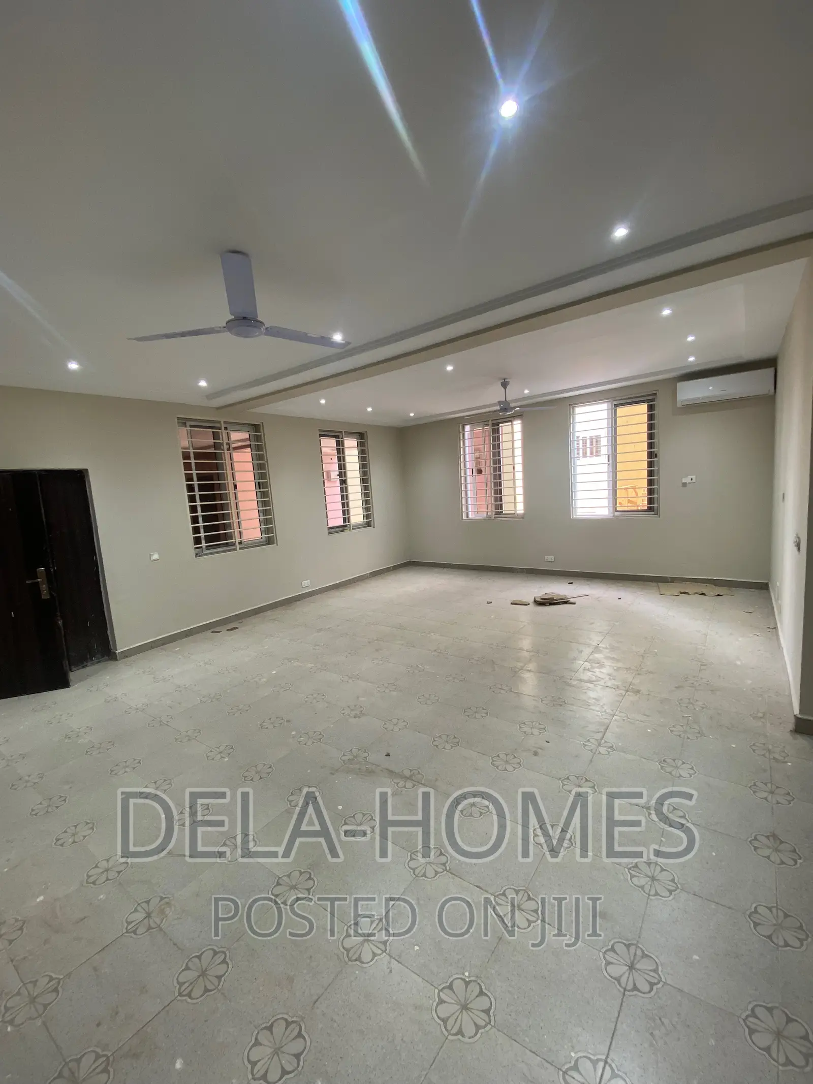 2bdrm Apartment in Ars, East Legon for rent