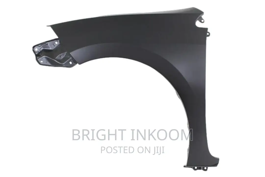 Toyota Corolla 2014 2015 2016 2017 2018 Front Fenders