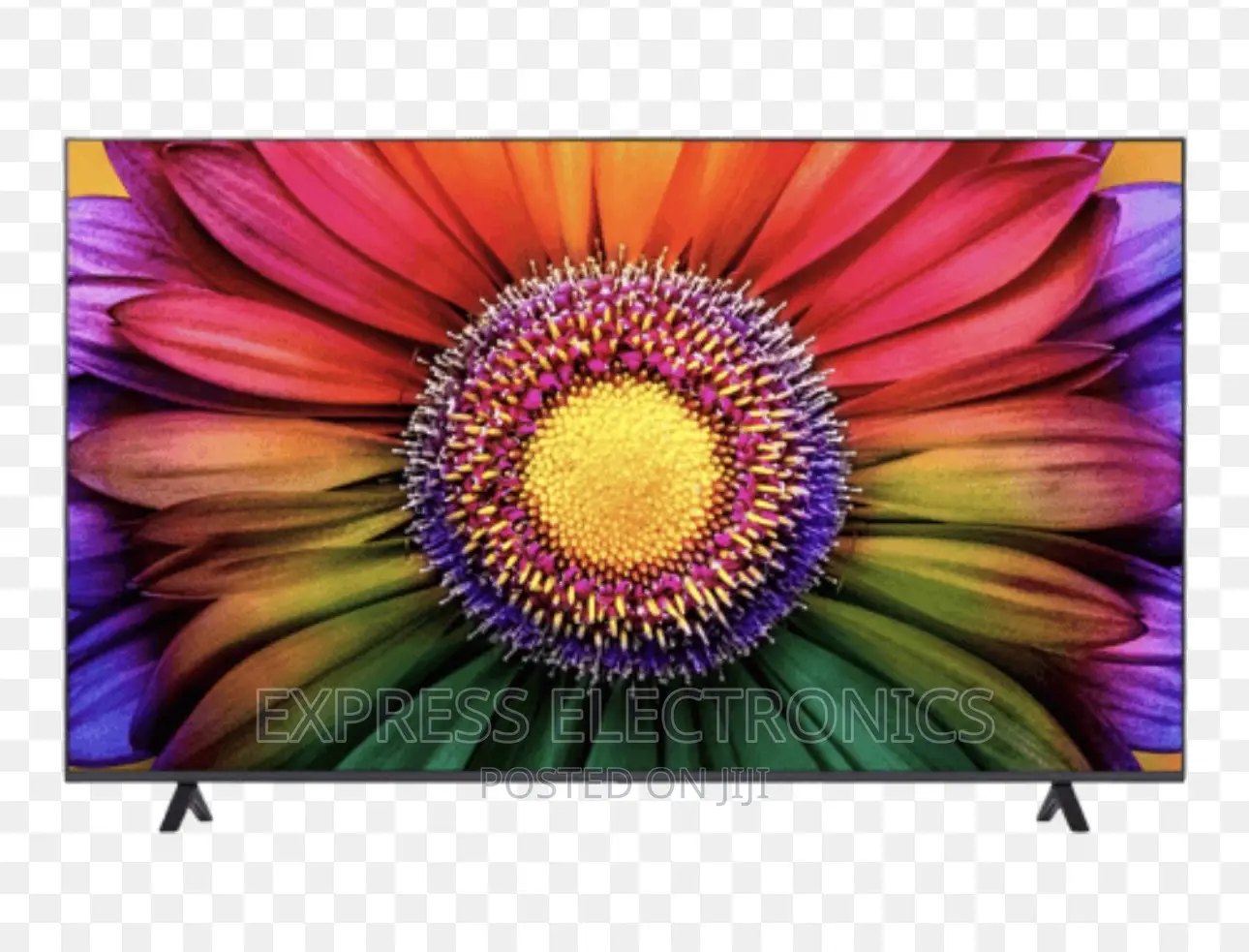 Besr Buy for Less LG UHD Smart Glossy 65”UR7300