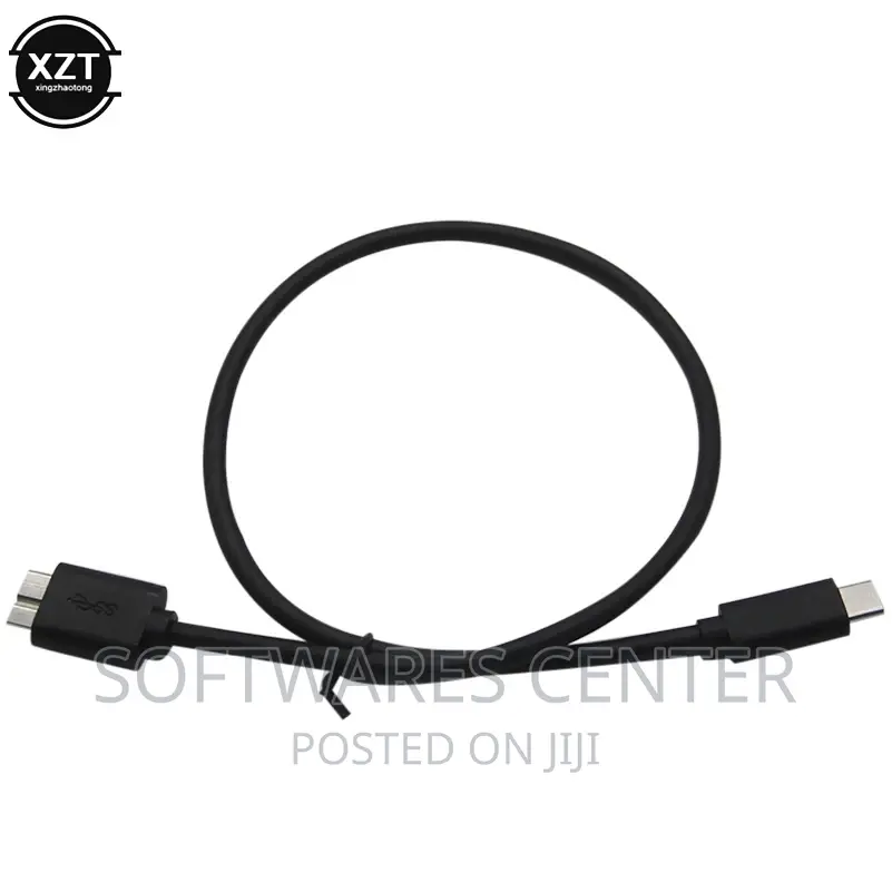 USB 3.1 Type C to Micro USB Cable