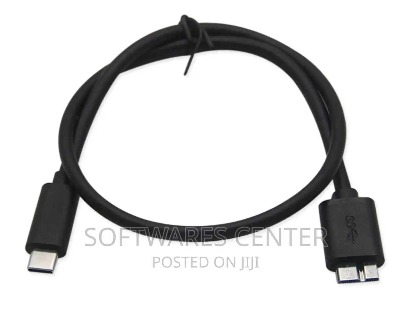 USB 3.1 Type C to Micro USB Cable