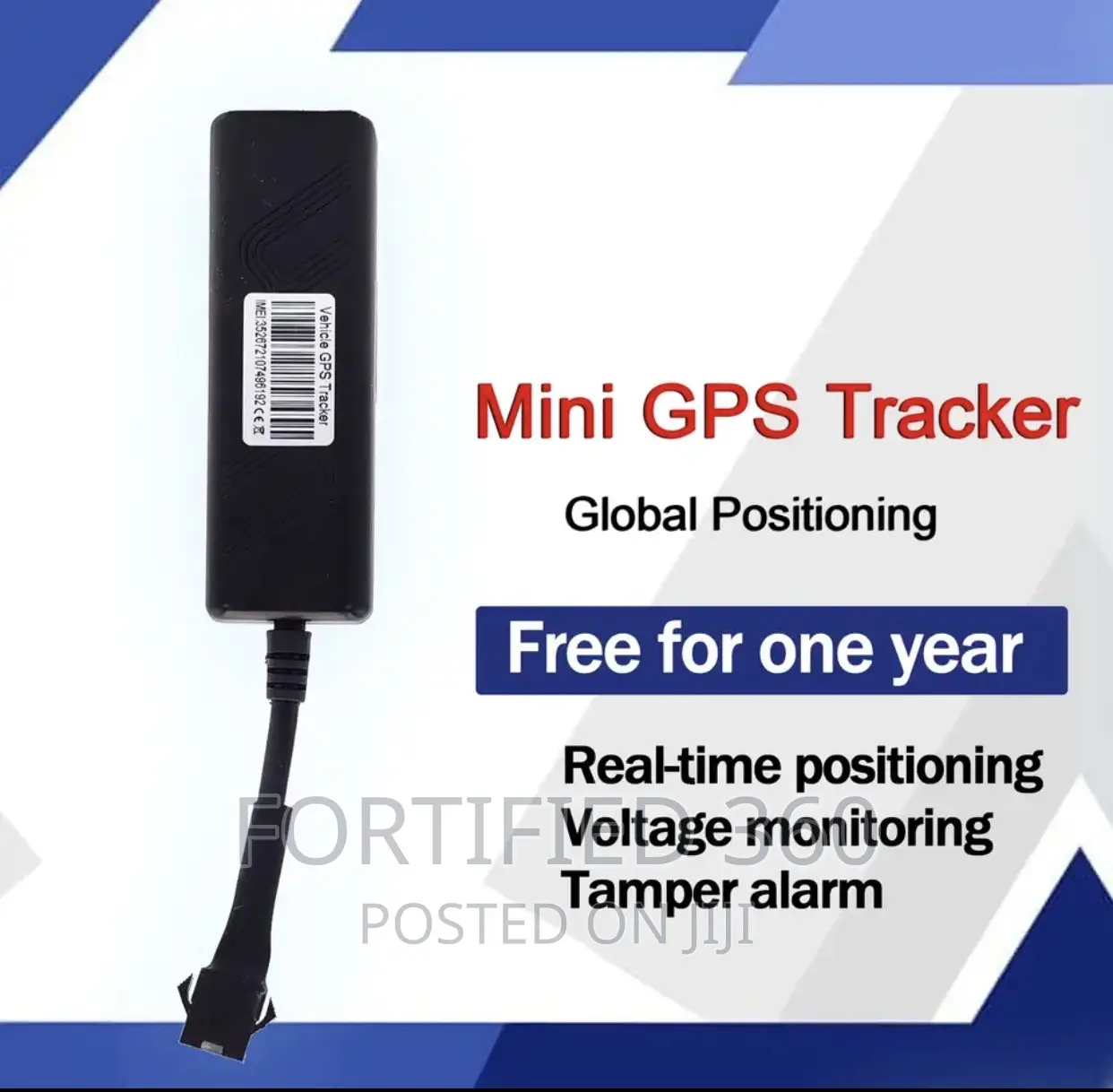 Car Tracking || GPS System - Free App