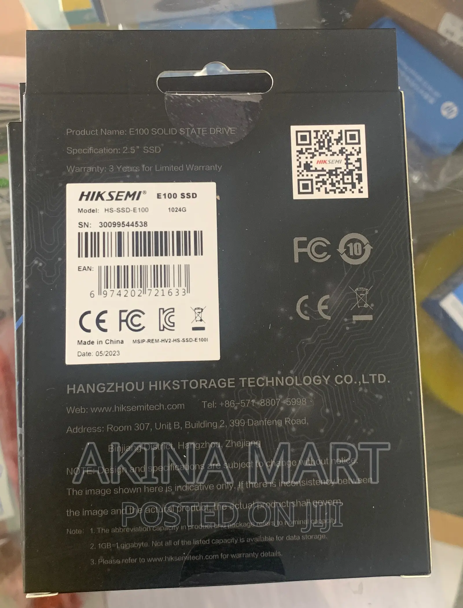 1tb Ssd, Universal for All Laptops/Desktops