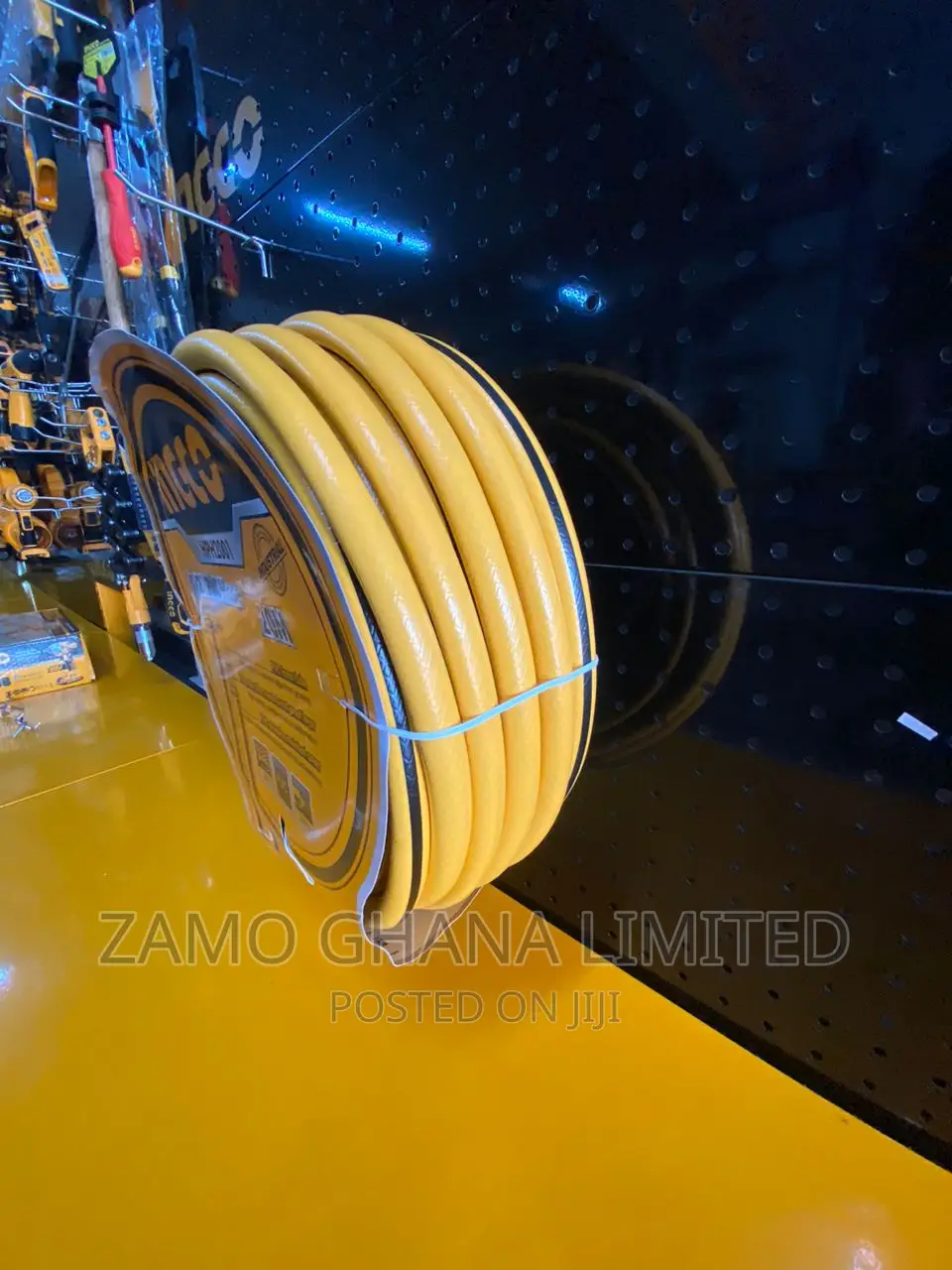 1/2" PVC Water Hose - Hph2001