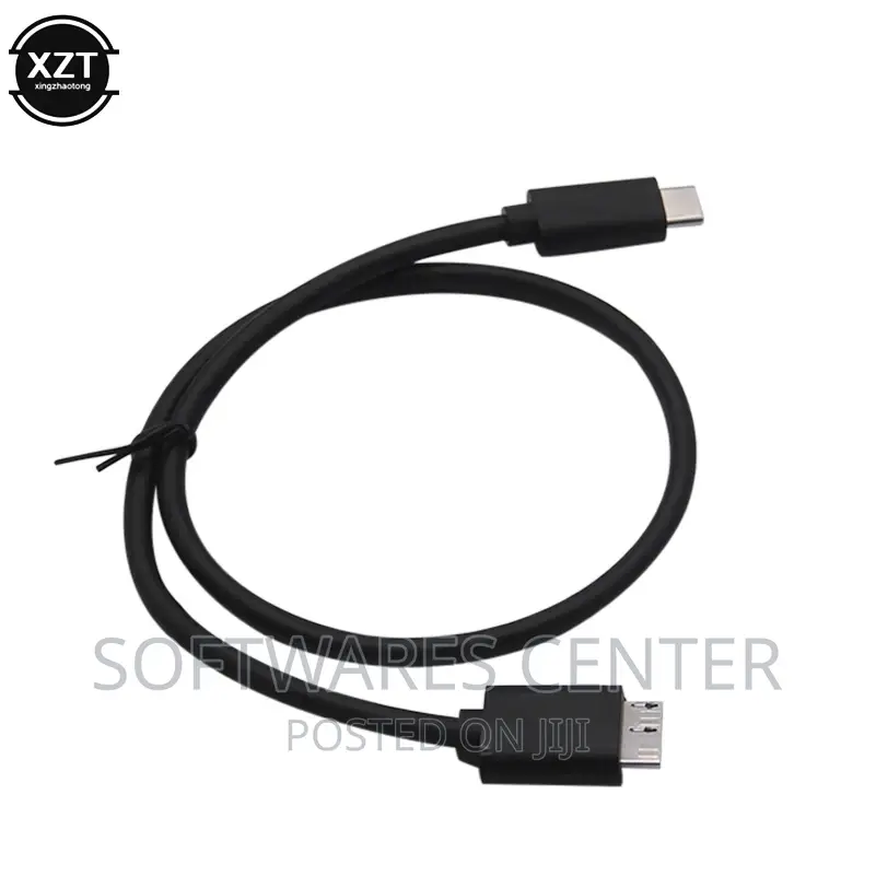5gbps USB C to Micro USB 3.1 Cable