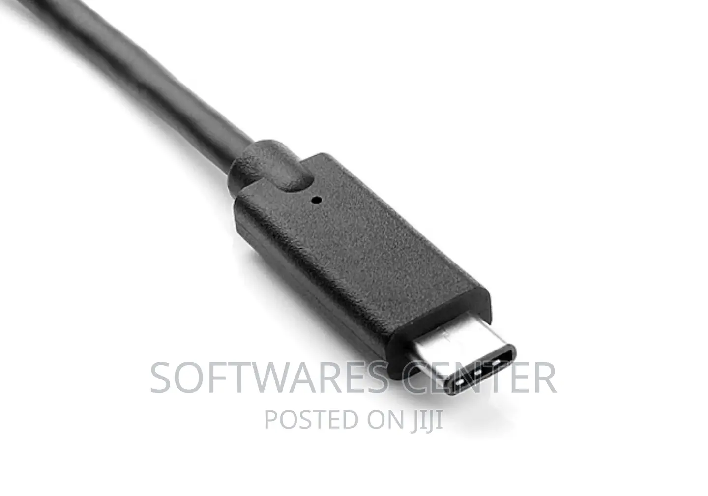 USB 3.1 Type-C to USB 3.0 Micro B Cable for Hard Drive