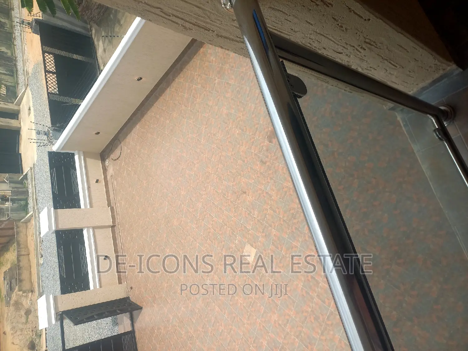 4bdrm Duplex in De-Icons Real Estate, Ablekuma for sale