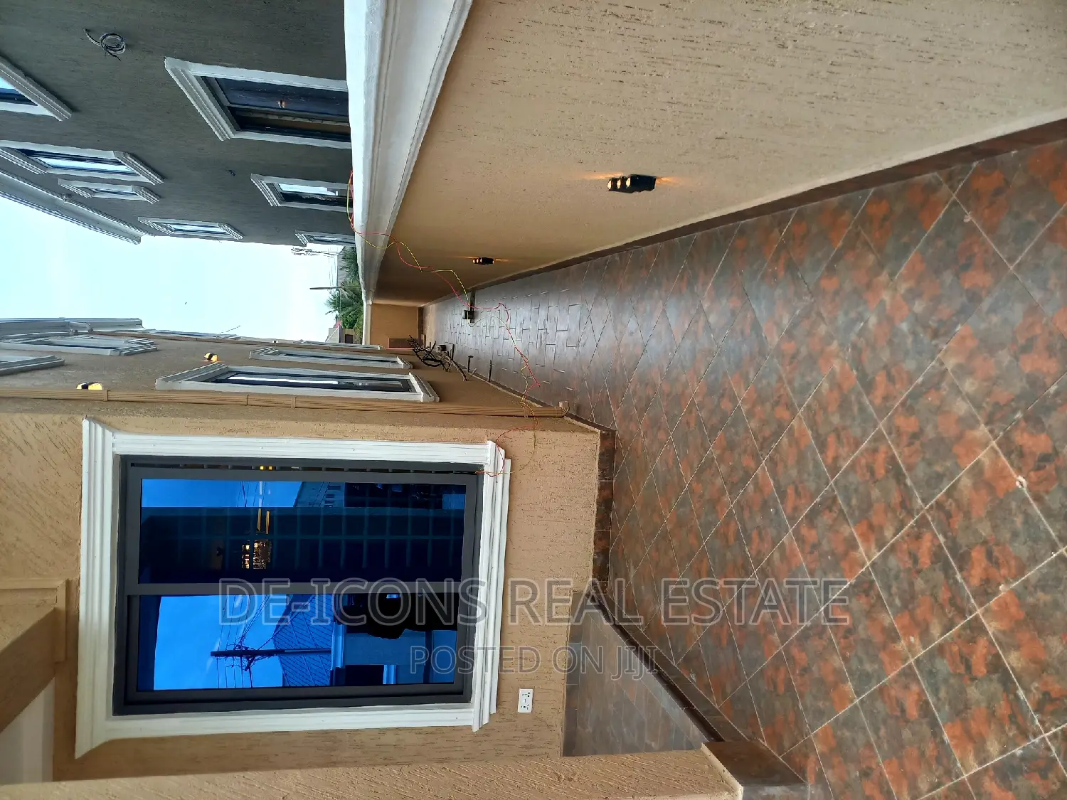 4bdrm Duplex in De-Icons Real Estate, Ablekuma for sale