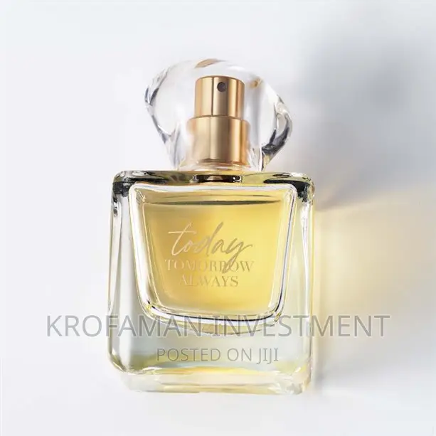 Avon Today Tomorrow Always Collection