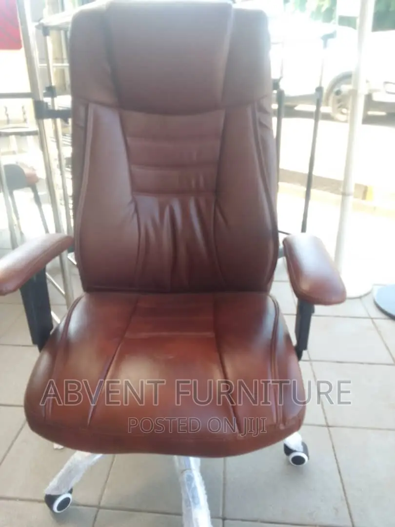 Manager's Chair