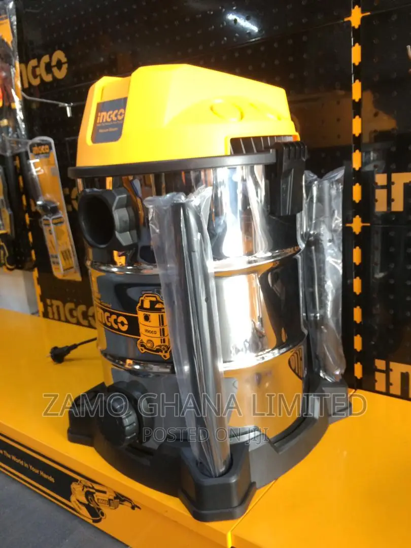 Vacuum Cleaner 30l - Vc13301