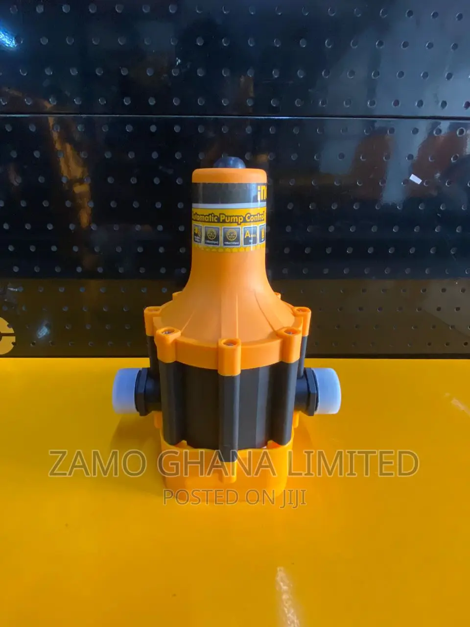 Ingco Automatic Pump Control - Waps001