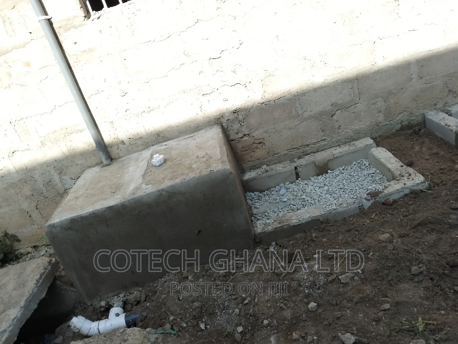 Expert in Biodigester With 7 Years Experience