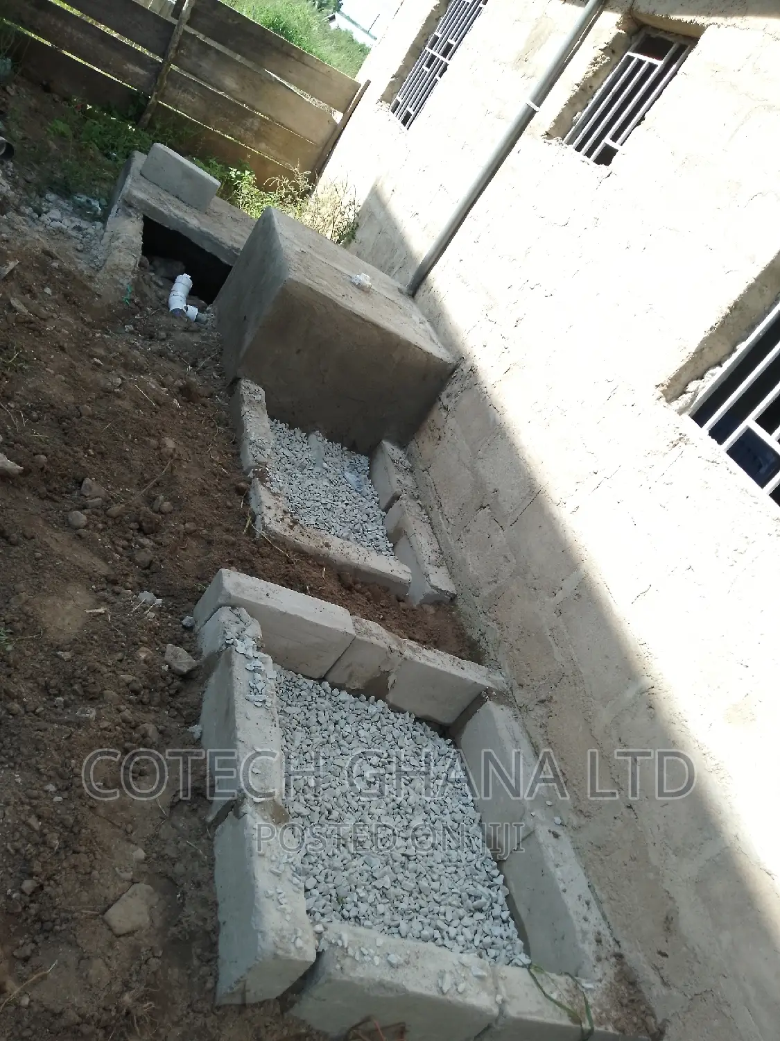 Expert in Biodigester With 7 Years Experience