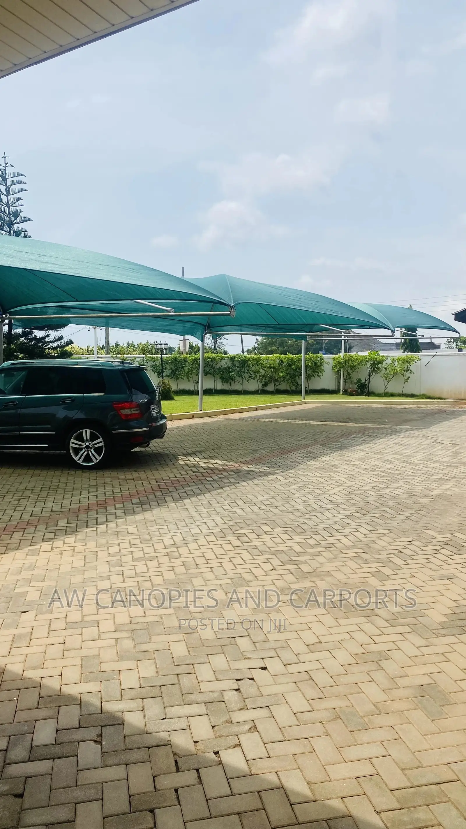 Shade For Cars