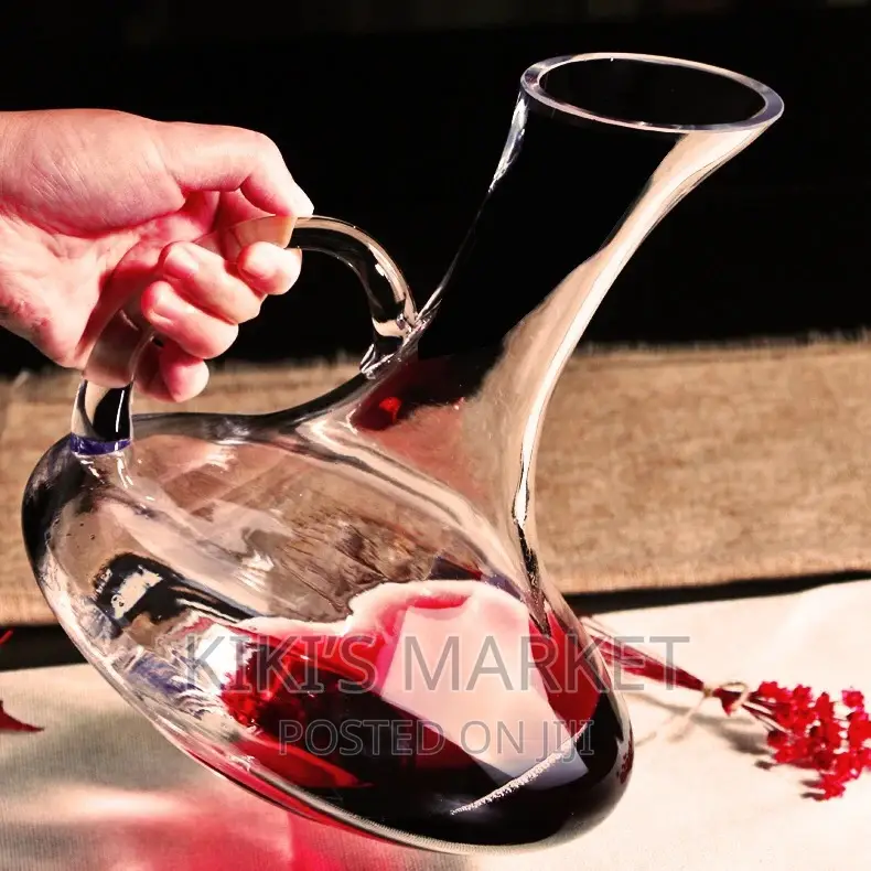 Wine Decanter