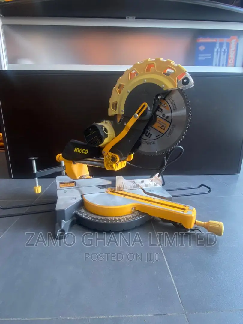 Ingco Mitre Saw /1800w - Bm2s24007