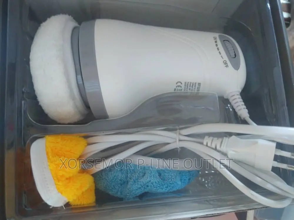 Body Sculpting Massager