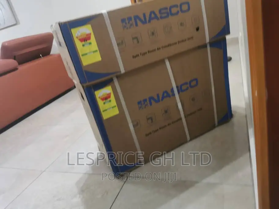 Choose the Best-Nasco 1.5hp Air Condition