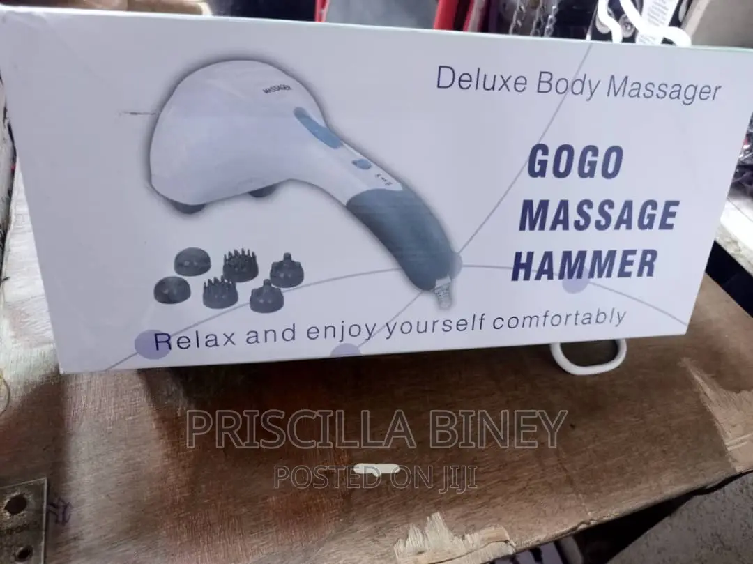 Gogo Massager