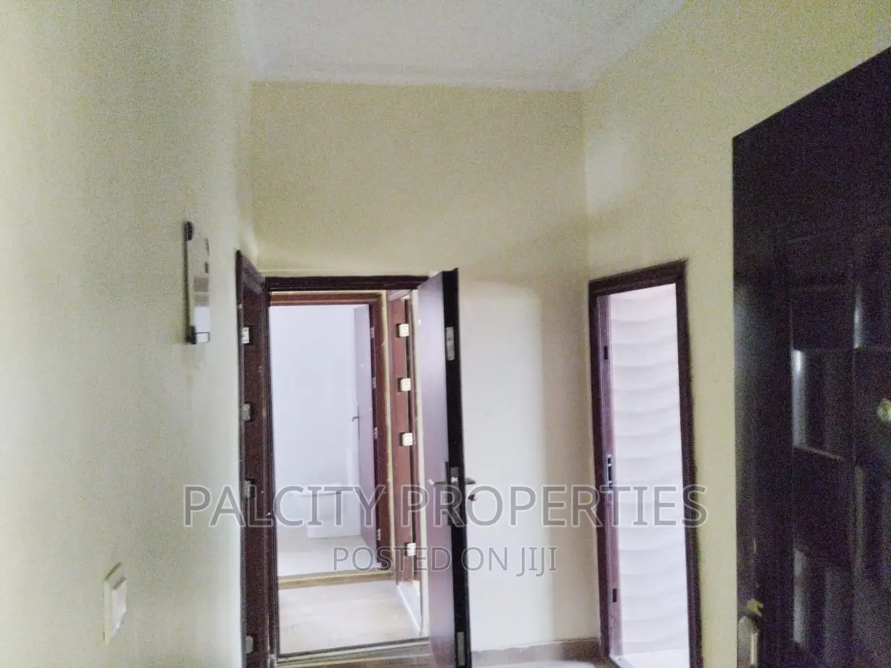 2bdrm Apartment in Kwadaso Ohwimase, Kumasi Metropolitan for rent