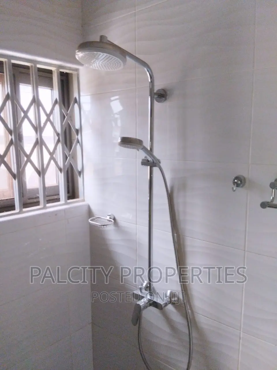 2bdrm Apartment in Palcity Estate, Kumasi Metropolitan for rent