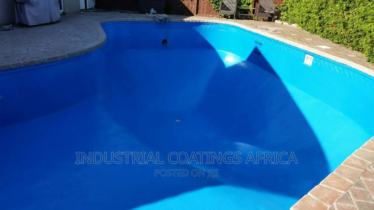Polyflex 56 Uv-Shield Plus, Industrial Marine Paint, Anti-Corrosion